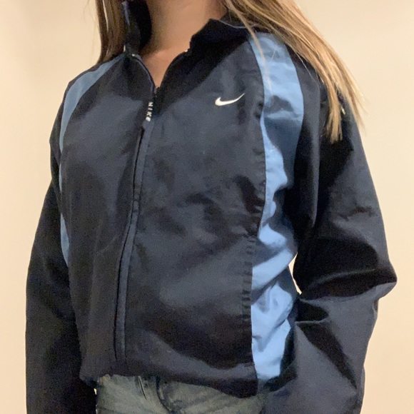 Nike Color Block Jacket - Picture 2 of 7